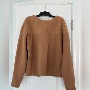 Women’s Dudley Stephen’s sweatshirt